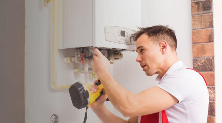 Professional bathroom faucet installation in Jacksonville, MO